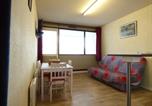 Location vacances Isaba - Studio cosy 4 pers. accès direct pistes à Arette - Fr-1-602-45-3