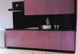 Location vacances Paramaribo - Spacious 1-Br Studio with Fast Wifi l Work-Friendly Stay-4