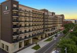 Hôtel Norton Shores - Embassy Suites By Hilton Grand Rapids Downtown-1