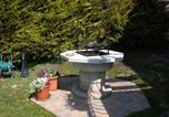 Location vacances Veszprém - Holiday home Balatonfuzfo - Balaton 18797-3