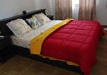 Location vacances  Cameroun - Wisdom City - Luxury & Modern Apartment Yaoundé-4