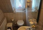 Hôtel Warstein - Hotel Büker-3