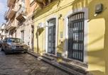 Hôtel Misterbianco - Pm House-1