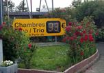 Hôtel Chevreuse - N&Z Hotels-3