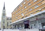 Location vacances Novi Sad - Nicola's-2