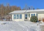 Location vacances Varberg - 2 Bedroom Cozy Home In Varberg-1