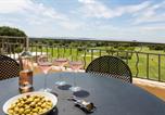 Hôtel Vaucluse - Madame Vacances Domaine du Provence Country Club Service Premium-4