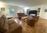 Location vacances La Forêt-Fouesnant - Maison pour grande famille avec jardin, terrasse, proche Golf et Port à La Forêt-Fouesnant - Fr-1-481-149-3