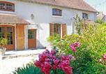 Location vacances Val de Loire - Gîte spacieux au cœur du Val de Loire, entre Orléans et Blois, avec jardin, cour fermée et Bbq ! - Fr-1-590-106-1