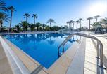 Camping Coma-ruga - Camping estival Vendrell Platja