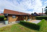 Location vacances Sorge - Ferienhaus Brockenbauer-3