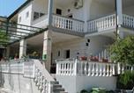 Location vacances Ravča - Apartments Ostrog-1