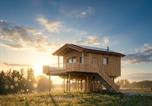 Hôtel Crailsheim - Sky Chalets Bühlertal-3