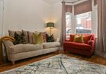 Location vacances Barry - Lush House-4