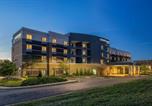 Hôtel Tupelo - Courtyard by Marriott Starkville Msu at The Mill Conference Center-3
