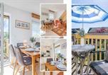 Location vacances Koserow - Ferienwohnung Strandliebe-1