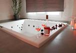Location vacances Thessalonique - The Lot luxury suites-1