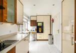 Location vacances Birmingham - Spacious 2 Bdr Home with Parking Near City Centre-2