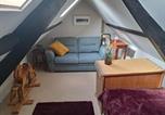 Location vacances Brecon - Ty Gwyn Farmhouse-3