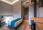 Hôtel Cervera del Río Alhama - Hotel Calagurris-4