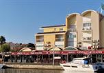 Hôtel Port Beach