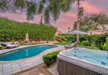 Location vacances Solvang - Casa Paradiso by Paradise Retreats-3