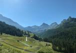 Hôtel Col d’Olen - Edelweiss Hotel Champoluc-4