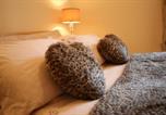 Location vacances Edinburgh - Edinburgh Pearl Apartments - Haymarket Residence-2