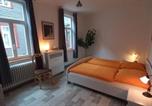 Location vacances Goslar - Ferienwohnung in der Altstadt von Goslar-3