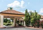Hôtel Ozark - Quality Inn Marianna South-3