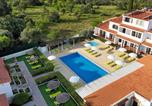 Hôtel Quarteira - Muthu Balaia Sol-2