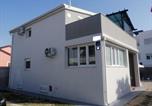 Location vacances Vrsi - Apartment Sandra-1