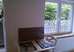 Location vacances Putbus - Apartment in Putbus I-4