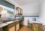 Location vacances Strotzbüsch - Ferienwohnung in der Vulkaneifel-3
