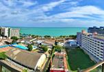 Location vacances Maceió - Vacanze - Gales de Pajuçara-2