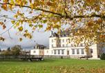 Hôtel Morey-Saint-Denis - Domaine de Saulon-1