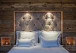 Location vacances Reith bei Kitzbühel - Kitz Boutique Chalet am Lift-2