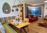 Location vacances Achenkirch - Bichler's Alpennest-4