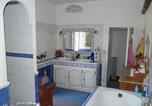 Location vacances Althen-des-Paluds - Typical farm with private pool close to the Ventoux 8 persons-4