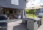 Location vacances South Cerney - Spring Lake 43, Jesse-Belle P-4