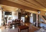 Location vacances Aussois - Appartement spacieux 6 pers., vue montagne, 2 chambres, Wifi - Fr-1-508b-15-3