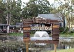 Location vacances Lovedale - Gartelmann Studio at Gartelmanns Wines-2