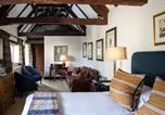 Hôtel Burford - Old Swan & Minster Mill-2