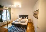 Location vacances Magdebourg - Rr - Modern Apartment 53qm - Balcony - Lift-1