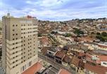 Hôtel São José dos Campos - Ibis Jacarei-1