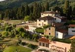 Location vacances Pontassieve - Podere Castellare-1