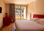 Hôtel Rimbach-près-Guebwiller - Hotel Du Lac-4