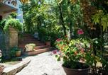 Location vacances Amelia - Charming House in Amelia with Lake View, 200 m²-1