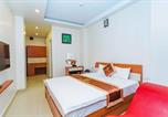 Hôtel Hai Phòng - Hoàng Tùng Hotel-3