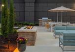 Hôtel Atlanta - Residence Inn Atlanta Buckhead/Lenox Park-4